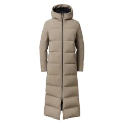 Arktische Daunenparka