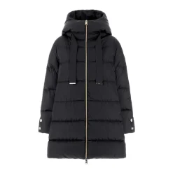A-Shape Daunenjacke