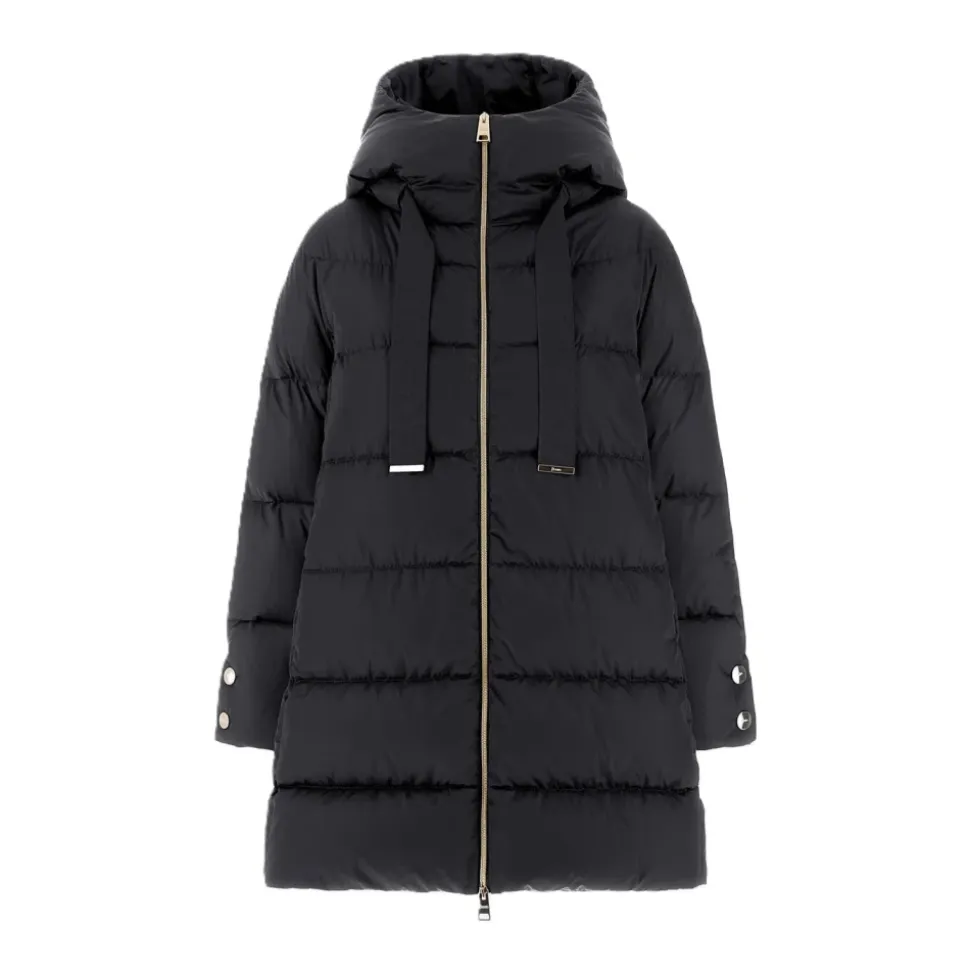A-Shape Daunenjacke