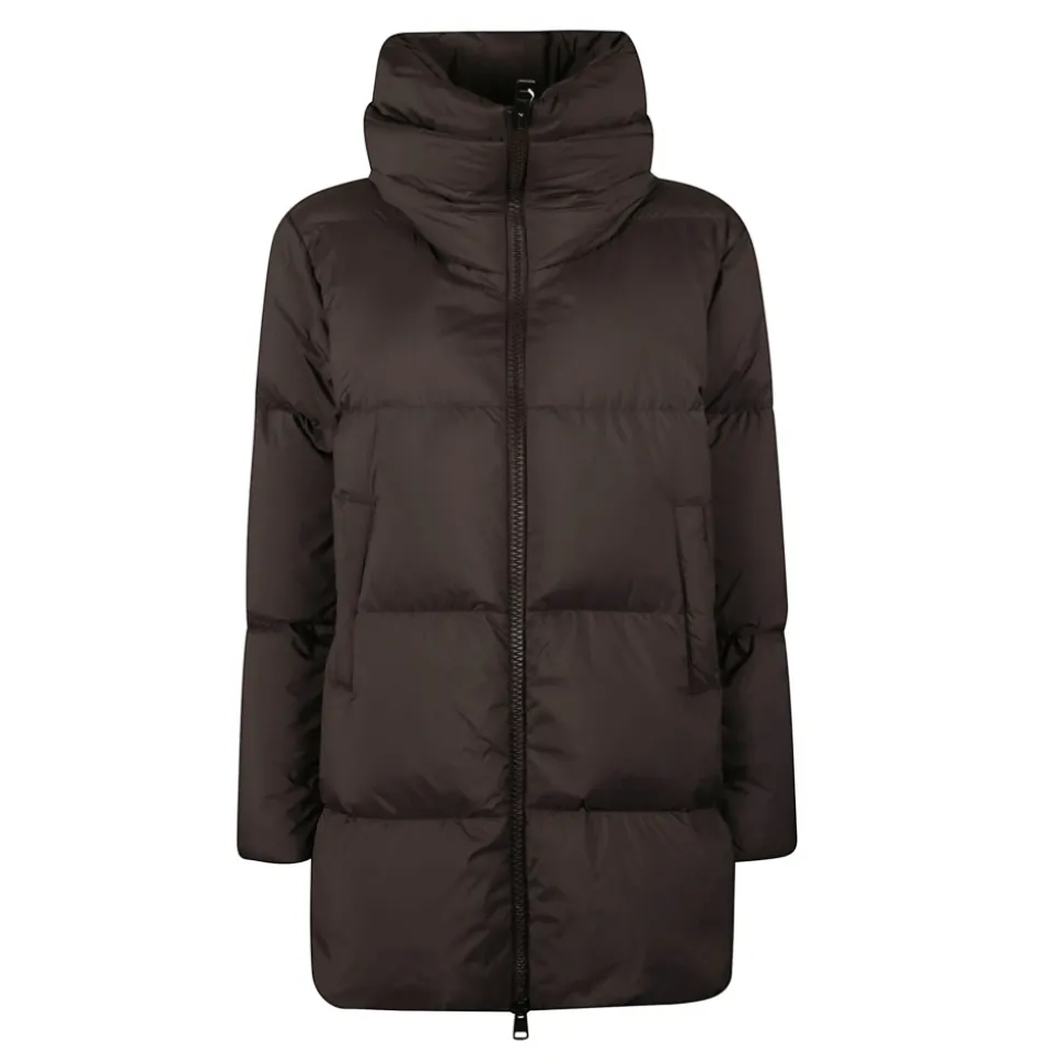 A-Shape Daunenjacke