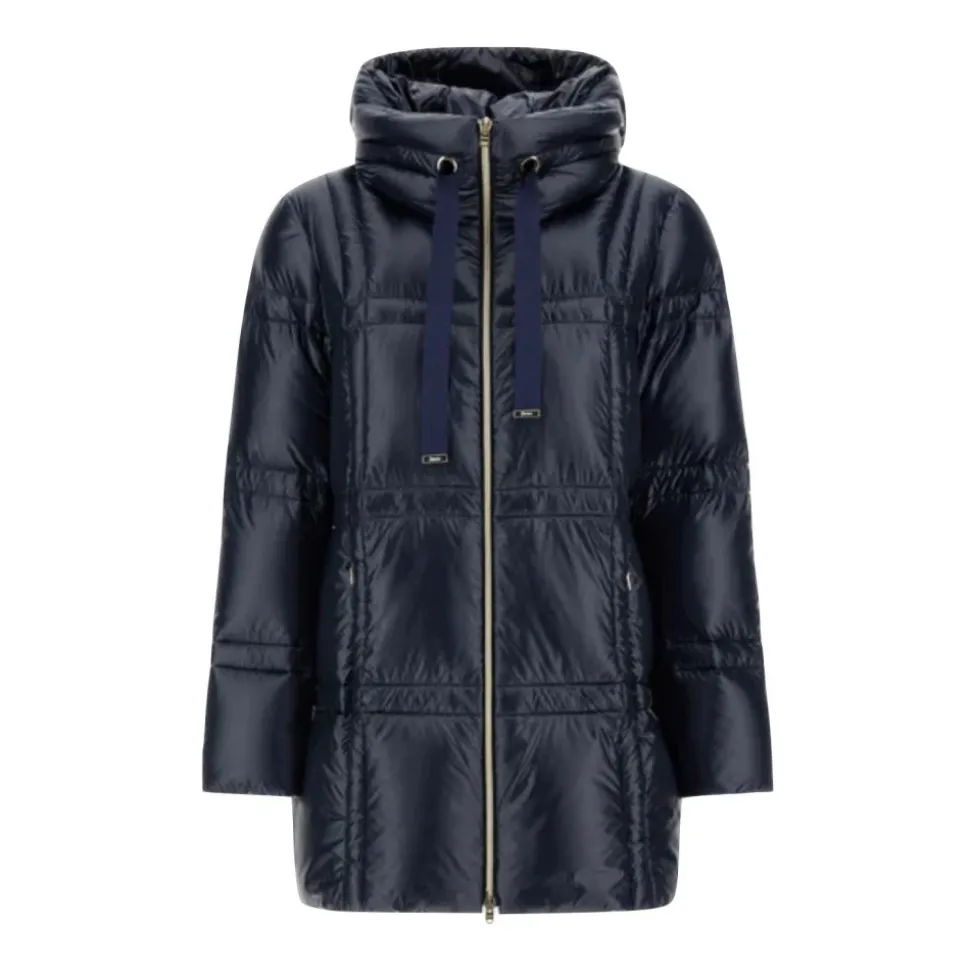 A-Shape Jacke