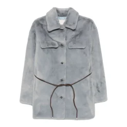 Ashley Faux Fur Jacket