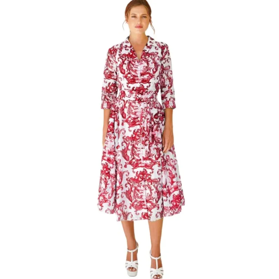 Aster Dress