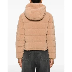 Audrieu Daunenjacke