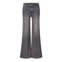 Ausgestellte Jeans The Hustler