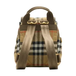 Backpacks