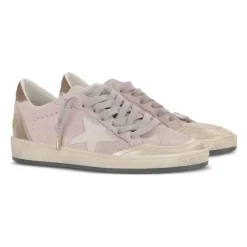 Ball Star Sneakers