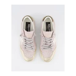 Ball Star Sneakers