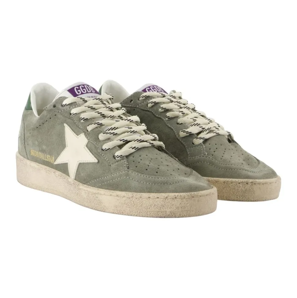 Ball Star Sneakers