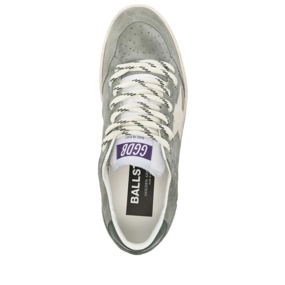 Ball Star Sneakers