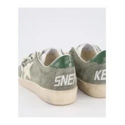 Ball Star Sneakers