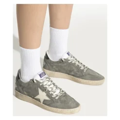 Ball Star Sneakers