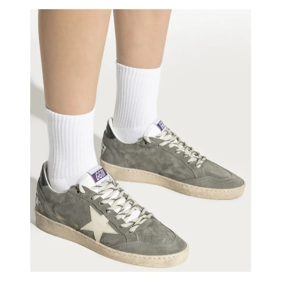 Ball Star Sneakers