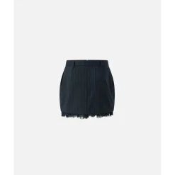 Balloon Short Skirt