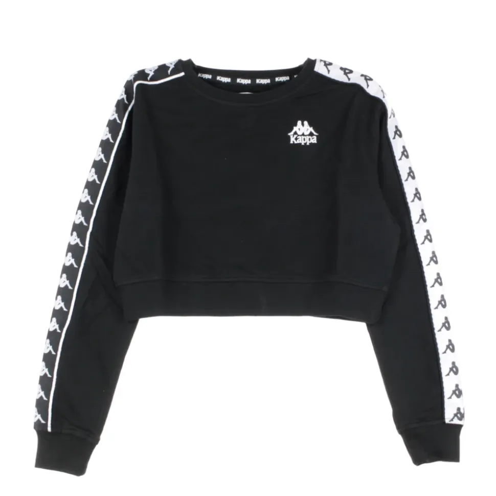 Banda AYS Crewneck Sweatshirt