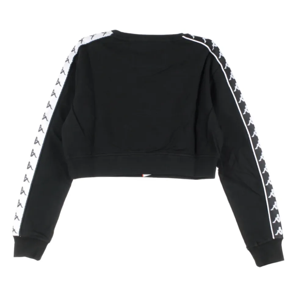 Banda AYS Crewneck Sweatshirt