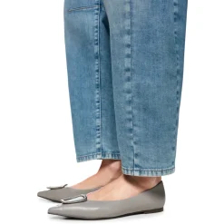 Barrel Leg Jeans RUMA