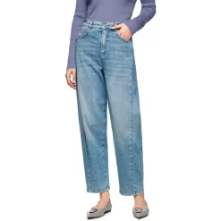 Barrel Leg Jeans RUMA