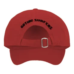 Baseball Cap mit gesticktem Logo Fibbia