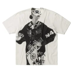 Basic Cotton T-Shirt