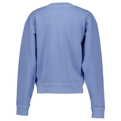 Basic Rundhals-Sweatshirt