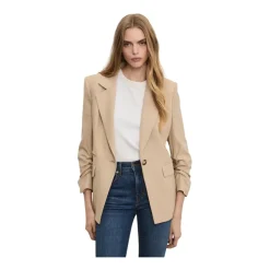 Battista Dickey Jacke