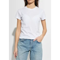 Baumwoll-T-Shirt