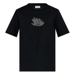 Baumwoll-T-Shirt