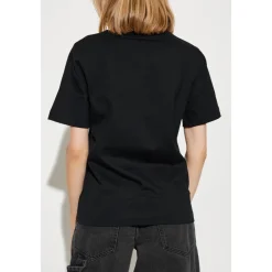Baumwoll-T-Shirt