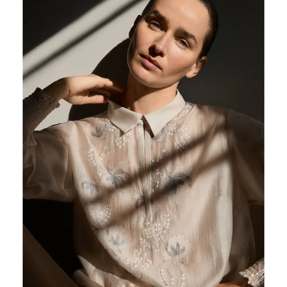 Bayanna Blouse