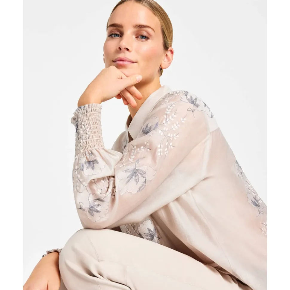 Bayanna Blouse