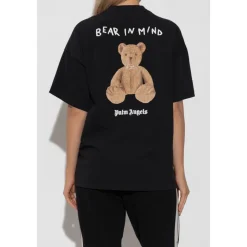 Bear T-Shirt