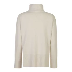 Beige Pullover für Stilvolles Aussehen