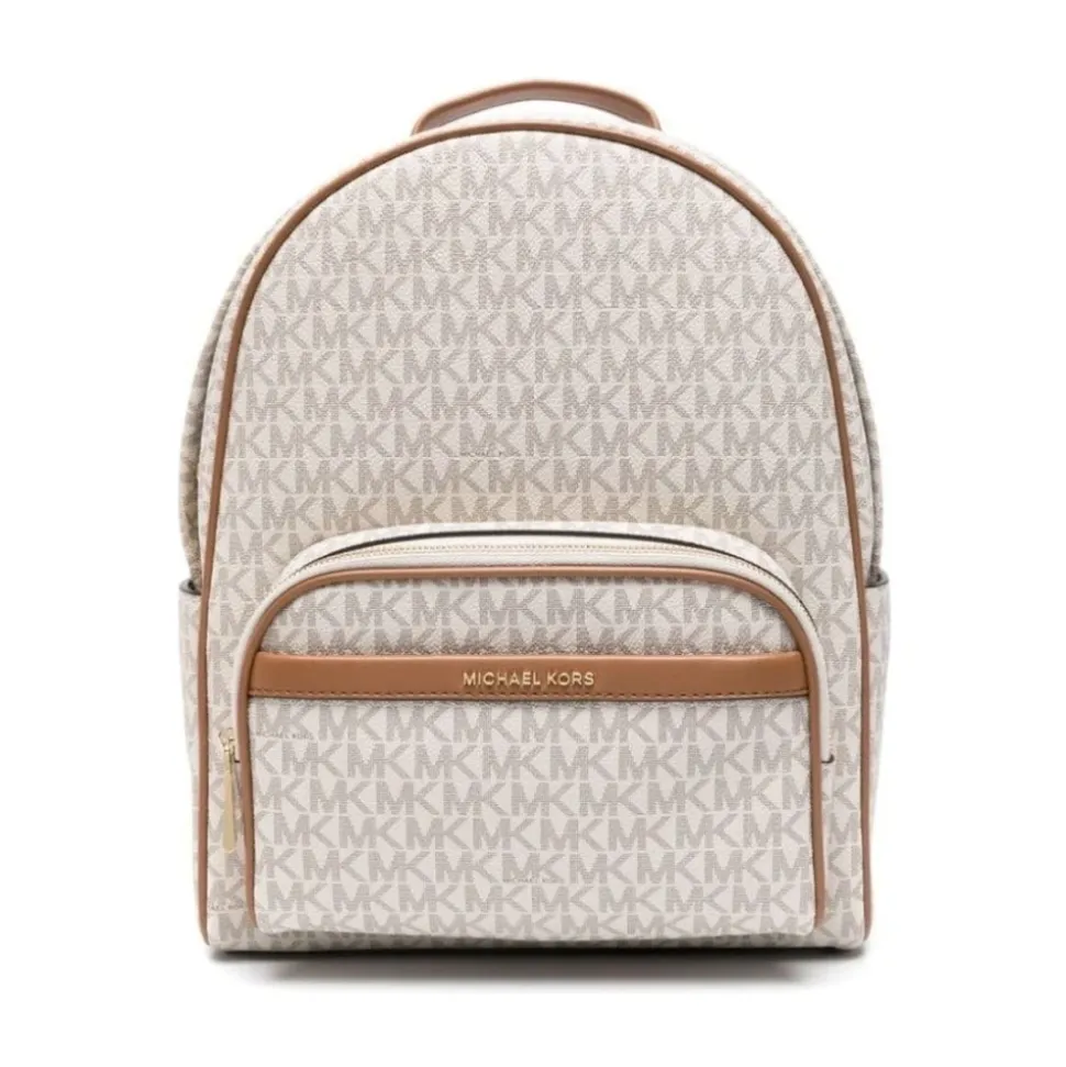Beiger Damenrucksack
