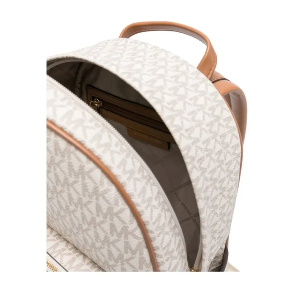 Beiger Damenrucksack