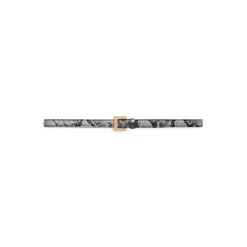Belts