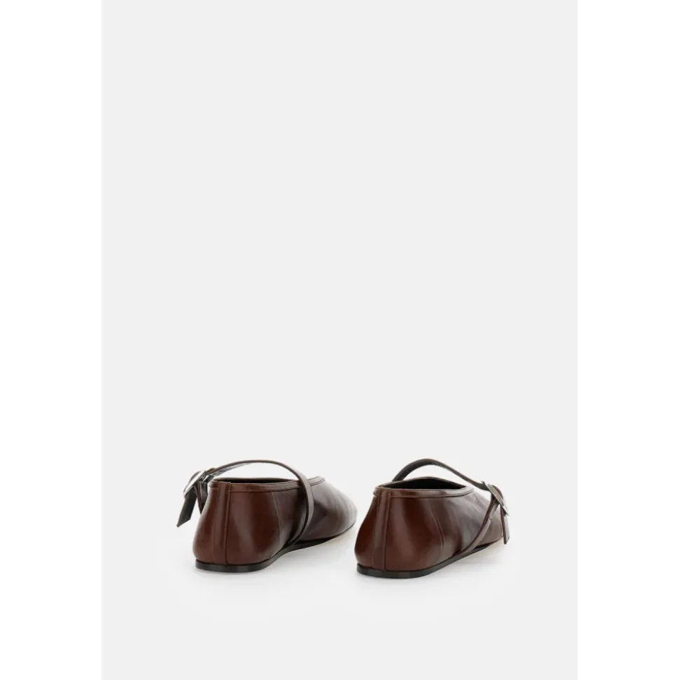 Beryl Ballerinas