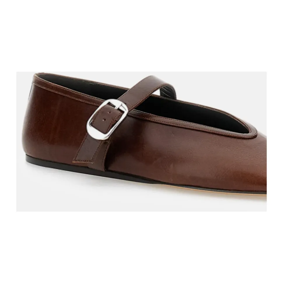 Beryl Ballerinas