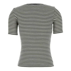 Besticktes Alessia T-Shirt
