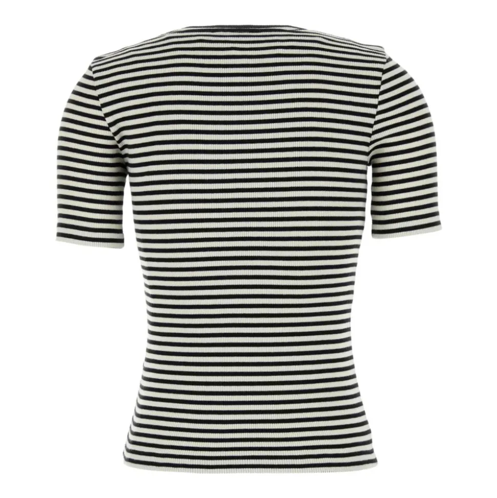 Besticktes Alessia T-Shirt