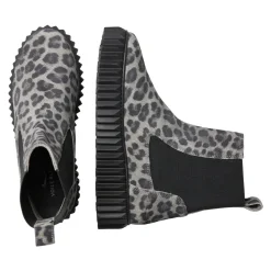 BETH Suede Chelsea Boots