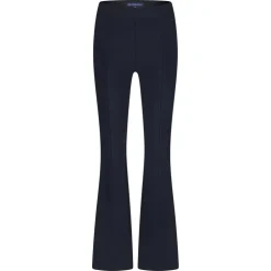 Bibette Fancy Twill Flare Hose