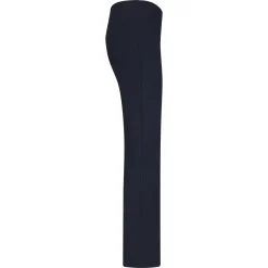 Bibette Fancy Twill Flare Hose