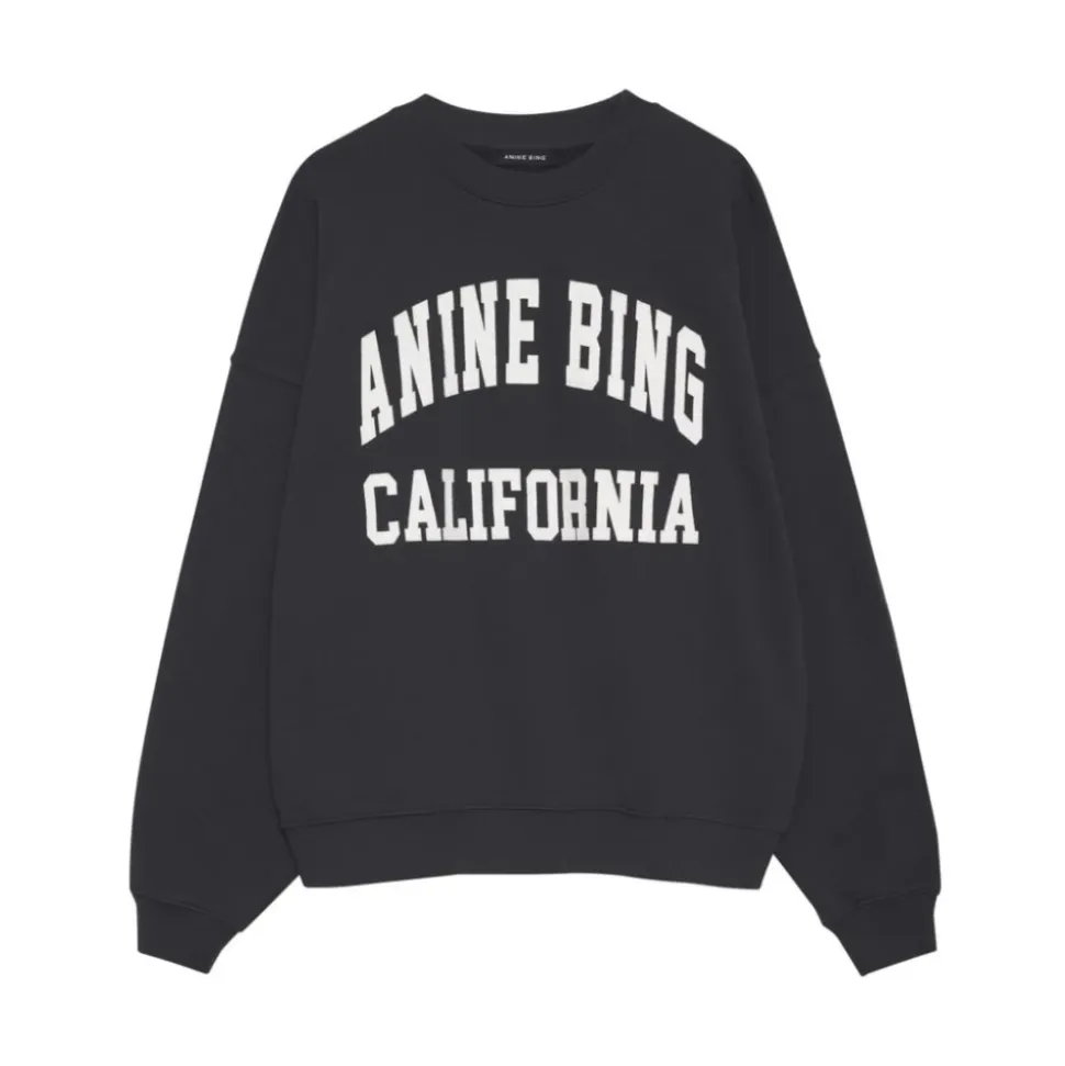 Bio-Baumwoll-Sweatshirt