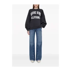 Bio-Baumwoll-Sweatshirt