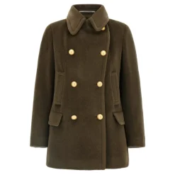 Blanche Coat