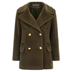 Blanche Coat