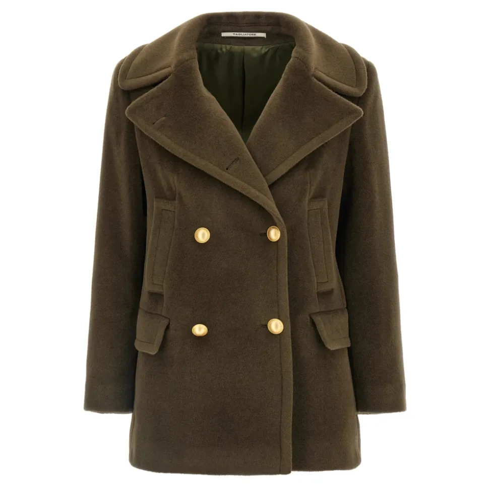 Blanche Coat