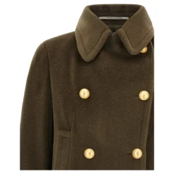 Blanche Coat