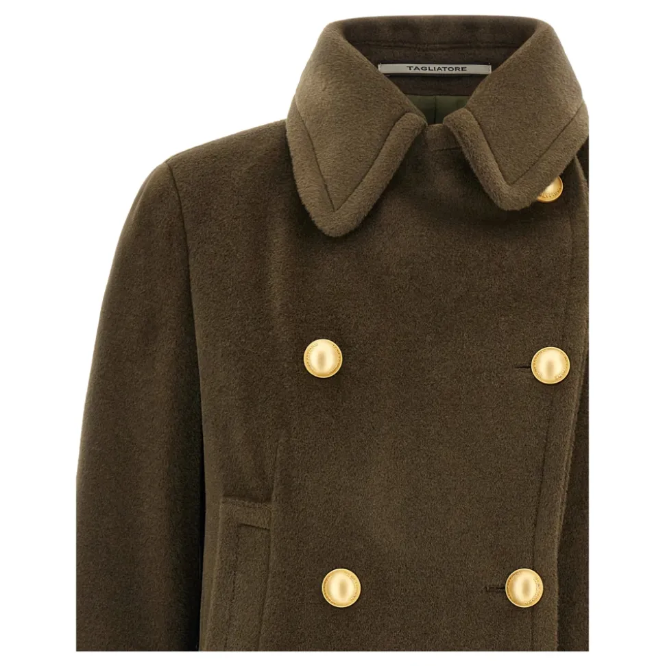 Blanche Coat